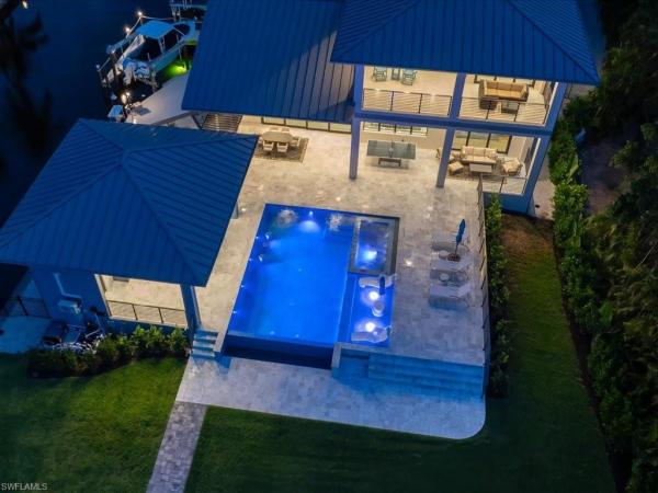 15300 Allen Way, Fort Myers, Florida 33908, image 1