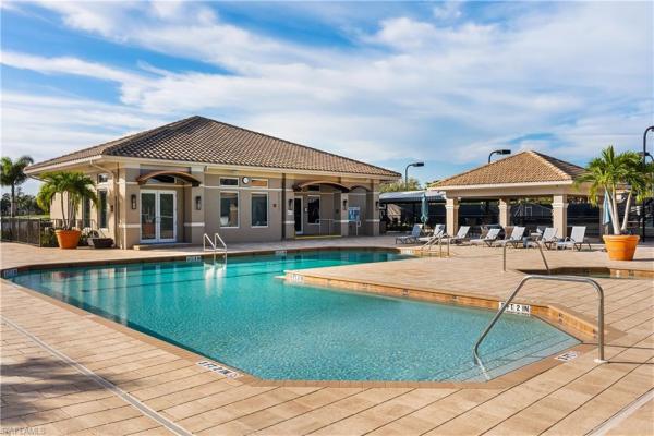 23500 Wisteria Pointe Dr #103, Estero, Florida 34135, image 1
