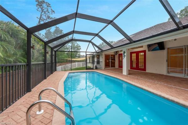 Turnbury, 404 Ashbury Way, Naples, Florida 34110, image 1