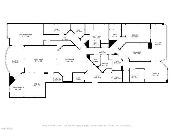 6021 Silver King Blvd #302, Cape Coral, Florida 33914, image 1