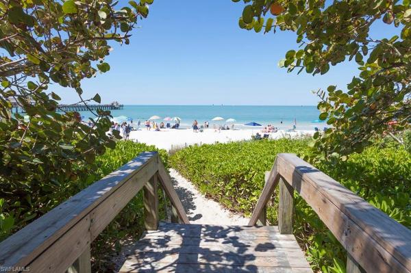 Forest Park, 4007 Recreation Ln, Naples, Florida 34116, image 1
