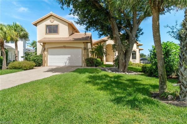 Conners At Vanderbilt Beach, 431 Palm Ct, Naples, Florida 34108, image 1