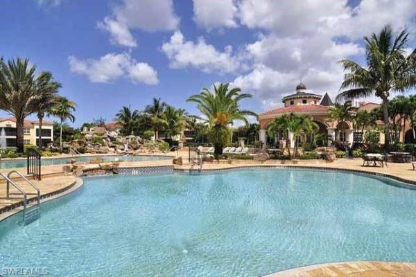 Rapallo At Coconut Point, 8565 Via Garibaldi Cir #203, Estero, Florida 33928, image 1