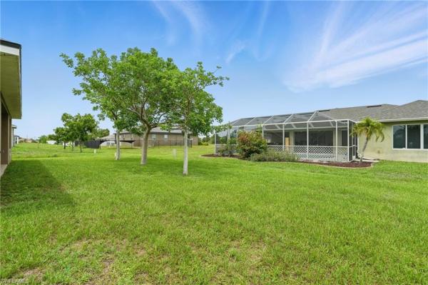 Cape Coral Residential, 3741 14th Ave, Cape Coral, Florida 33909, image 1