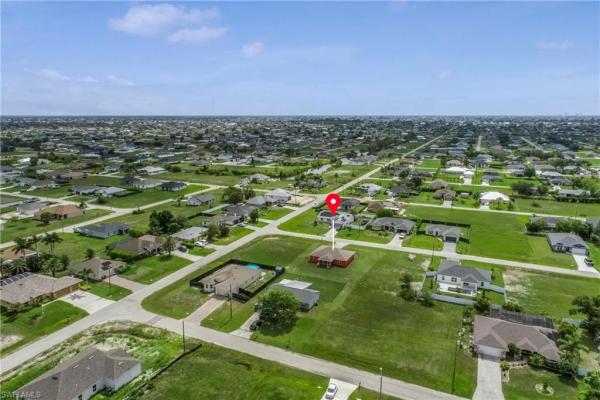 Cape Coral Residential, 1228 14th Pl, Cape Coral, Florida 33993, image 3