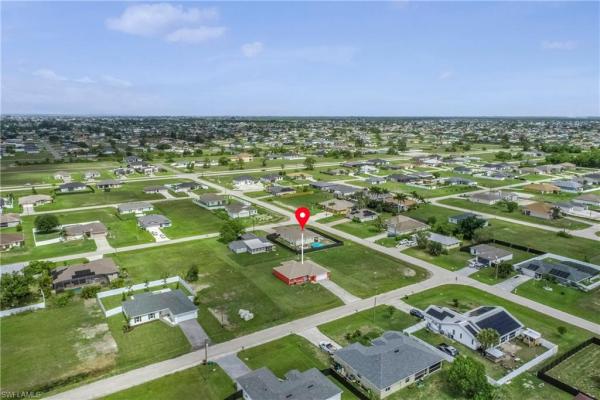Cape Coral Residential, 1228 14th Pl, Cape Coral, Florida 33993, image 2