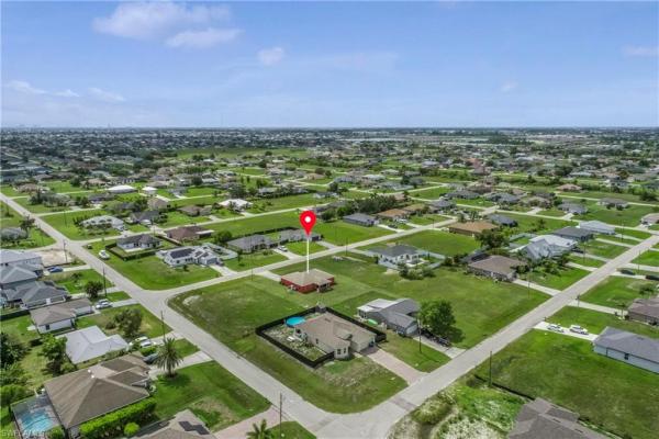 Cape Coral Residential, 1228 14th Pl, Cape Coral, Florida 33993, image 1