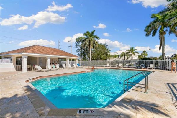 Pinehurst At Stratford Place, 839 Hampton Cir #149, Naples, Florida 34105, image 1