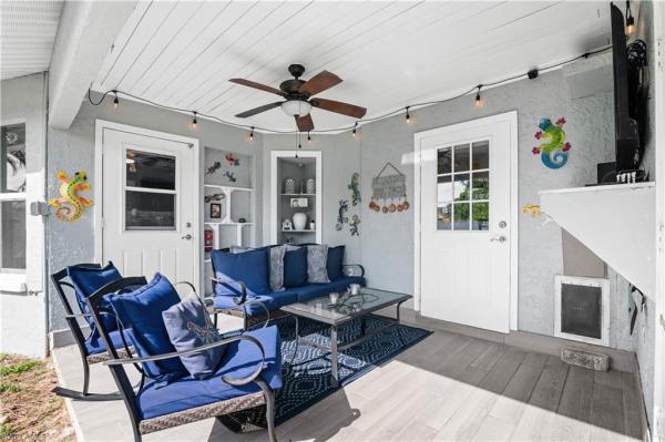 Cape Coral Residential, 109 10th Ave, Cape Coral, Florida 33909, image 3