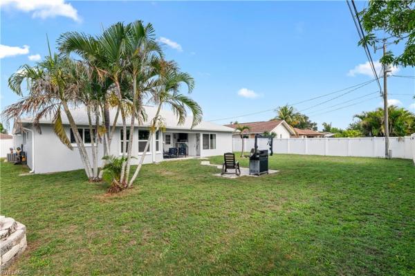 Cape Coral Residential, 109 10th Ave, Cape Coral, Florida 33909, image 2