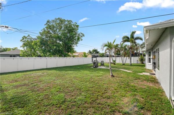 Cape Coral Residential, 109 10th Ave, Cape Coral, Florida 33909, image 1