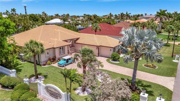 Intracoastal Harbour, 15250 Intracoastal Ct, Fort Myers, Florida 33908, image 1