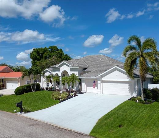 Calusa Woods, 17091 Laurelin Ct, North Fort Myers, Florida 33917, image 1