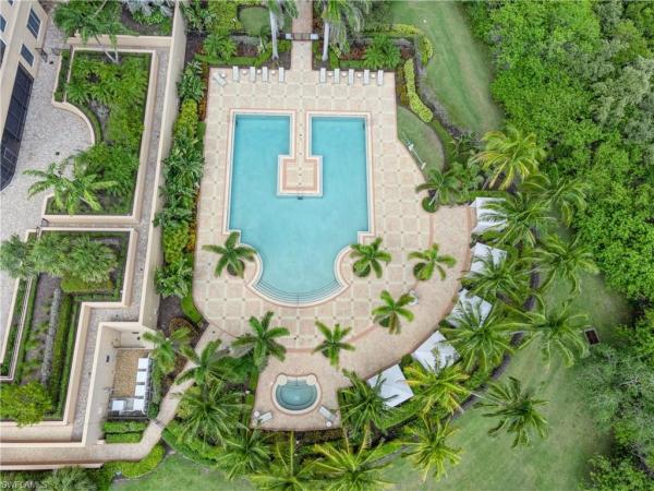 1050 Borghese Ln #605, Naples, Florida 34114, image 1