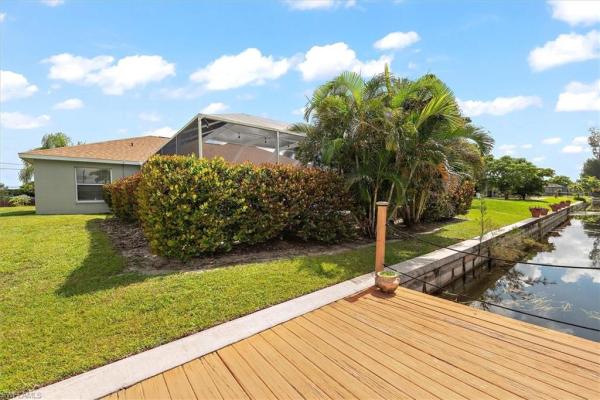Cape Coral Residential, 148 23rd St, Cape Coral, Florida 33990, image 2