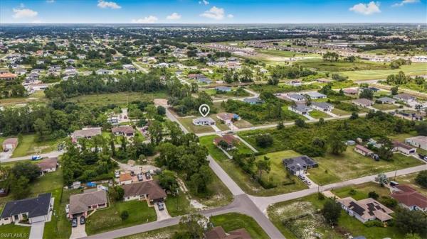 Lehigh Acres Residential, 2518 SW 33rd St, Lehigh Acres, Florida 33976, image 1