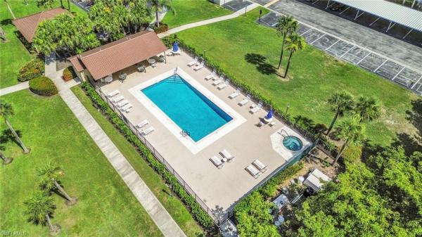 Terrace At Kelly Greens Golf & Country Club, 12170 Kelly Sands Way #701, Fort Myers, Florida 33908, image 3