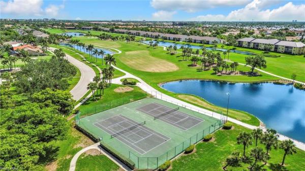 Terrace At Kelly Greens Golf & Country Club, 12170 Kelly Sands Way #701, Fort Myers, Florida 33908, image 2