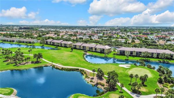 Terrace At Kelly Greens Golf & Country Club, 12170 Kelly Sands Way #701, Fort Myers, Florida 33908, image 1