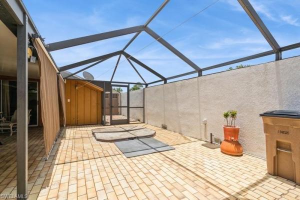 Woodcrest Village, 9749 Maplecrest Cir, Lehigh Acres, Florida 33936, image 1