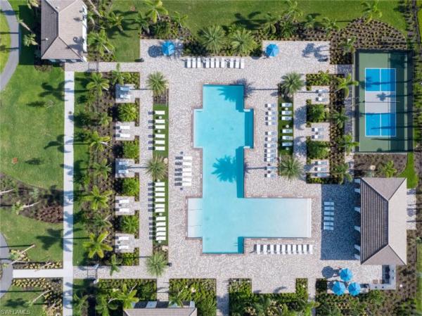 Silverwood At Maple Ridge, 5562 Agostino Way, Ave Maria, Florida 34142, image 2