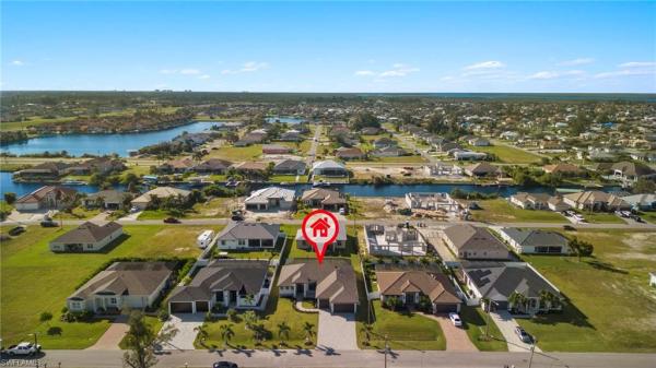 Cape Coral Residential, 3318 1st Ter, Cape Coral, Florida 33993, image 2