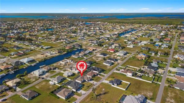 Cape Coral Residential, 3318 1st Ter, Cape Coral, Florida 33993, image 1