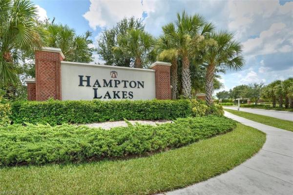 Hampton Lakes, 16176 Rosemallow Ln, Alva, Florida 33920, image 2