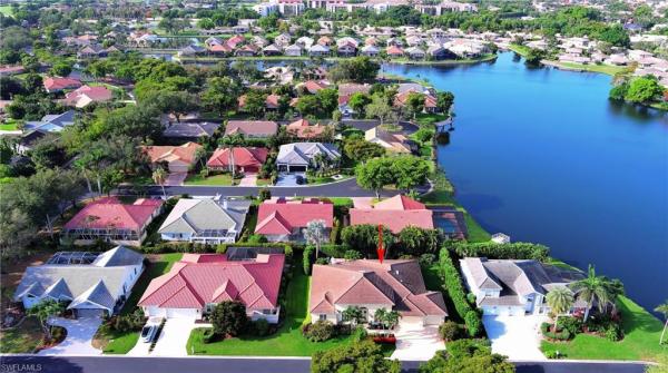 Caloosa Yacht & Racquet Club, 9819 Ensign Ct, Fort Myers, Florida 33919, image 1
