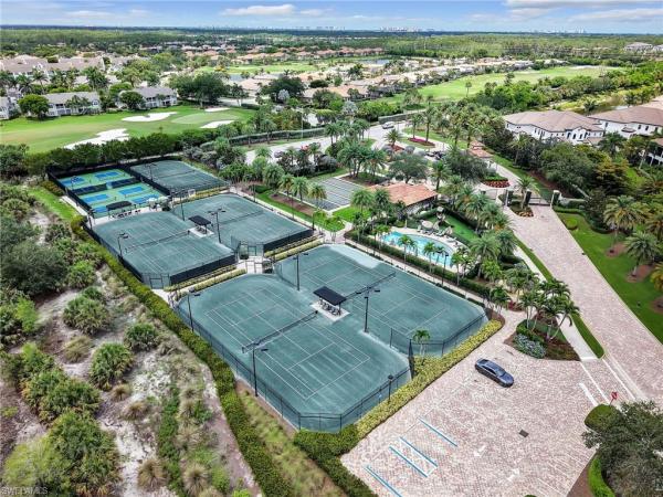 Viansa At Talis Park, 16356 Viansa Way #101, Naples, Florida 34110, image 1