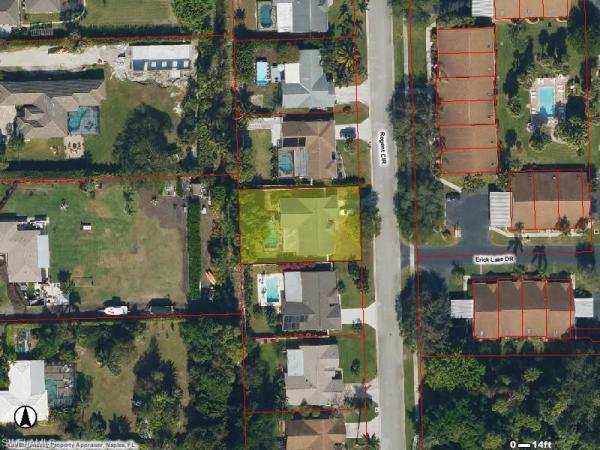 Regent Park, 10731 Regent Cir, Naples, Florida 34109, image 1