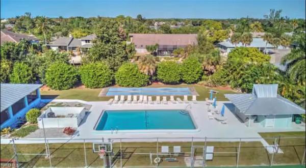 Coconut River, 2392 Clipper Way, Naples, Florida 34104, image 1