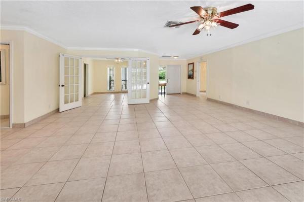 Palm River Estates, 639 Pompano Dr, Naples, Florida 34110, image 1