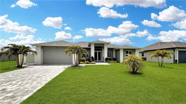 Cape Coral, 921 13th Ave, Cape Coral, Florida 33909, image 1