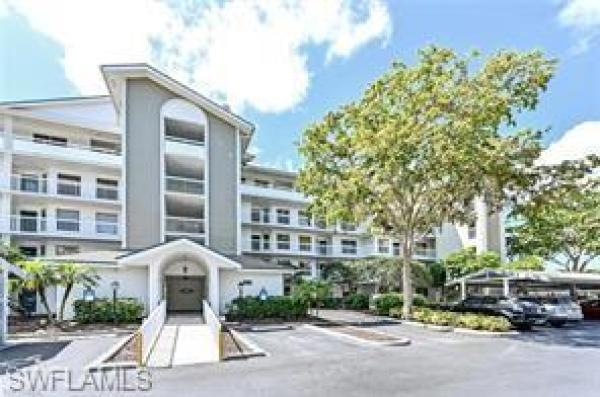 360 Horse Creek Dr #107, Naples, Florida 34110, image 1