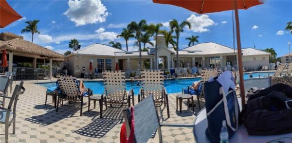 Sommerset Villas, 8891 Bristol Bnd, Fort Myers, Florida 33908, image 1