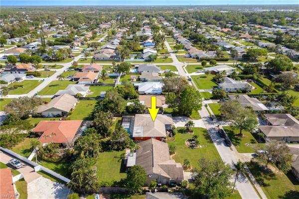 Willoughby Acres, 71 Mentor Dr, Naples, Florida 34110, image 2