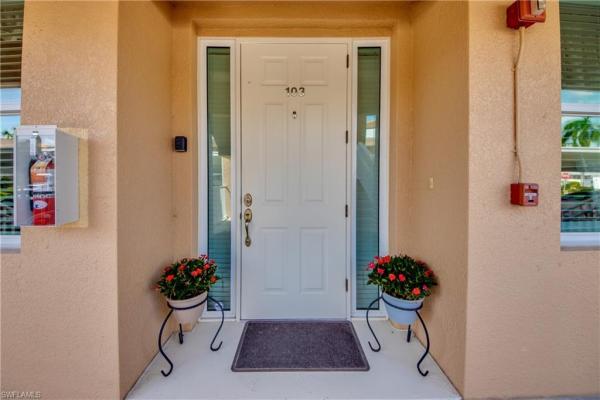 Mariner's Cove, 15250 Riverbend Blvd #103, North Fort Myers, Florida 33917, image 2