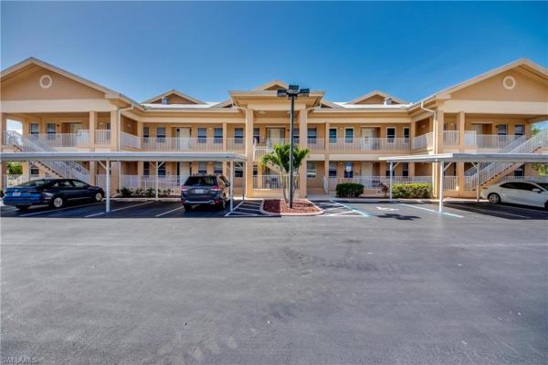 Mariner's Cove, 15250 Riverbend Blvd #103, North Fort Myers, Florida 33917, image 1