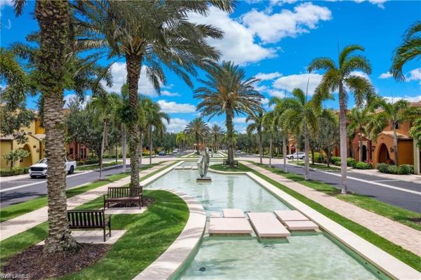 Ole At Lely Resort, 9063 N Capistrano St #44, Naples, Florida 34113, image 1