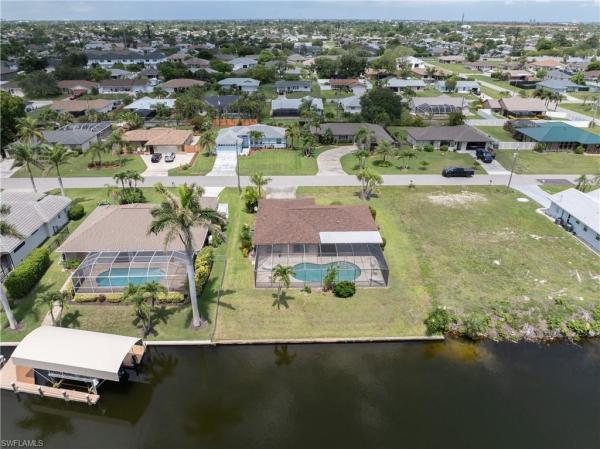 Cape Coral Residential, 3616 1st Pl, Cape Coral, Florida 33914, image 2