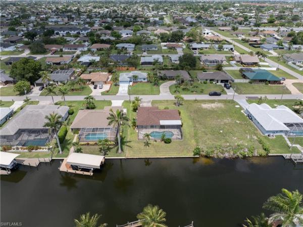 Cape Coral Residential, 3616 1st Pl, Cape Coral, Florida 33914, image 1
