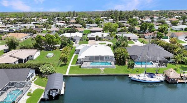 Cape Coral Residential, 2301 15th St, Cape Coral, Florida 33990, image 3