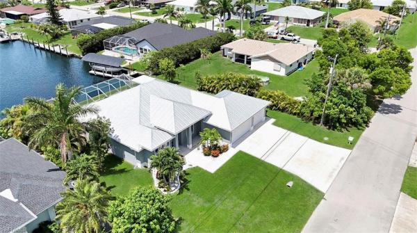 Cape Coral Residential, 2301 15th St, Cape Coral, Florida 33990, image 2