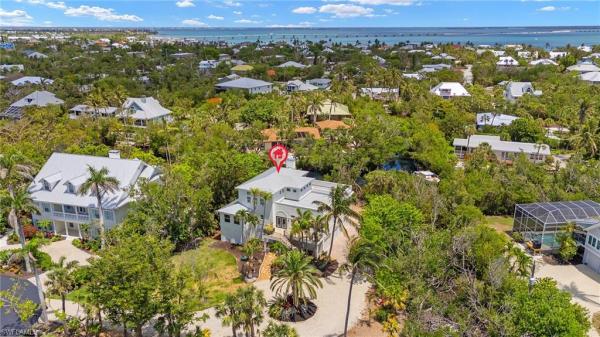 Kinzie Island, 500 Kinzie Island Ct, Sanibel, Florida 33957, image 1