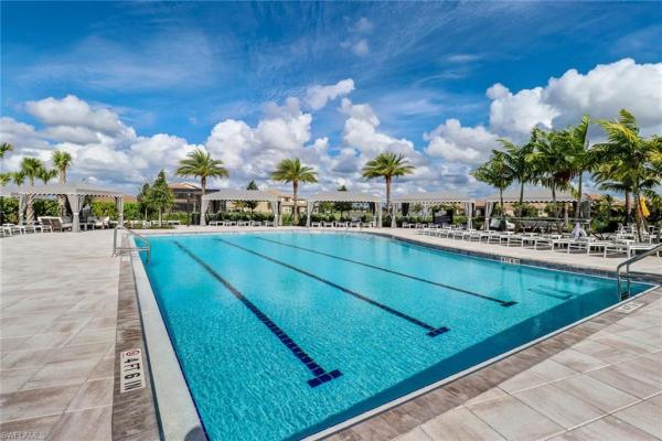 Stonecreek, 4119 Zelkova Ct, Naples, Florida 34119, image 1