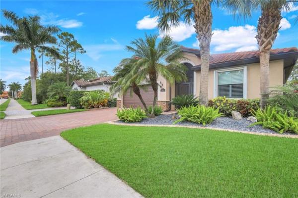 Reflection Isles, 8980 Water Tupelo Rd, Fort Myers, Florida 33912, image 1
