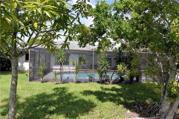Cape Coral Residential, 502 31st St, Cape Coral, Florida 33904, image 2