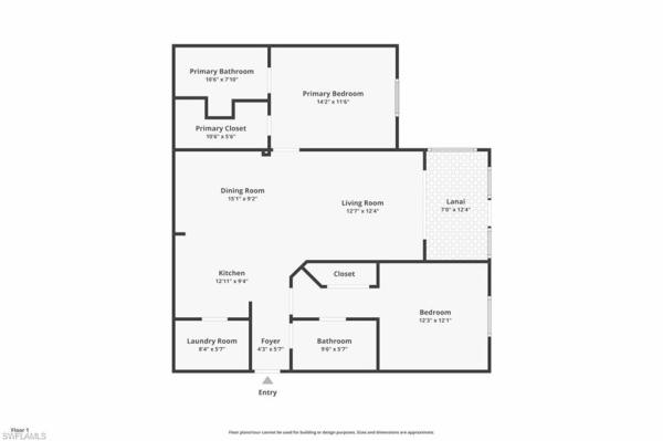 13190 Bella Casa Cir #141, Fort Myers, Florida 33966, image 1
