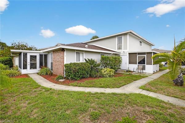 Provincetown, 3291 Royal Canadian Trce #3, Fort Myers, Florida 33907, image 2